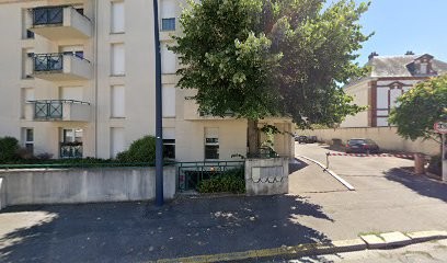 Charrat Jean-Marc, Médecin Généraliste à Évreux