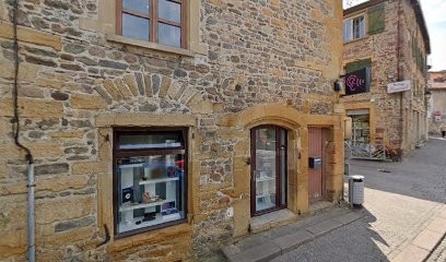 Théron Eric, Médecin Généraliste à L'Arbresle