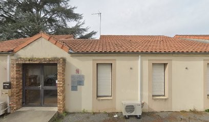 La Vasque Scm, Médecin Généraliste à Thouars