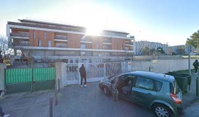 Dr Choucha Mohamed, Médecin Généraliste à Marseille 13