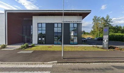 Hess Nicolas, Médecin Généraliste à Val de Moder