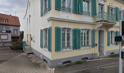 SPIEGEL Anne-Sophie, Médecin Généraliste à Lutterbach