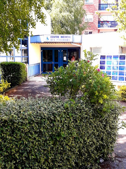 Centre Médical Des Pyramides, Maurepas, 78310., Centre Médical à Maurepas