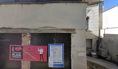 Pourquié Caroline, Médecin Généraliste à Limours