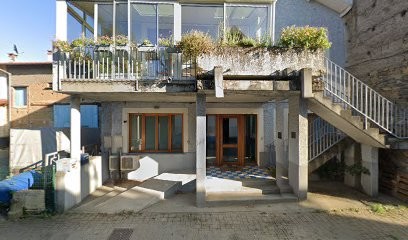 Er Rafiqi Magalie, Médecin Généraliste à Courzieu