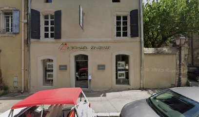 Brunner Richard, Médecin Généraliste à Saint-Rémy-de-Provence