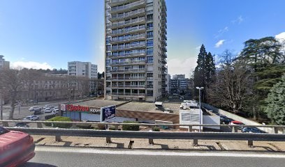 DR. ARCIS-MAZENOD AMANDINE, Médecin Généraliste à Saint-Étienne