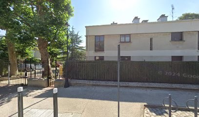 Residence Du Parc, Médecin Généraliste à Saint-Nom-la-Bretèche