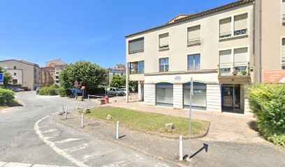 Lameyre Thomas, Médecin Généraliste à Périgueux