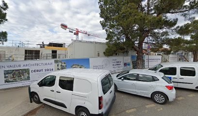 Scp Des Docteurs Lacoste - Taib - Barriol - Anfossi, Médecin Généraliste à Aix-en-Provence