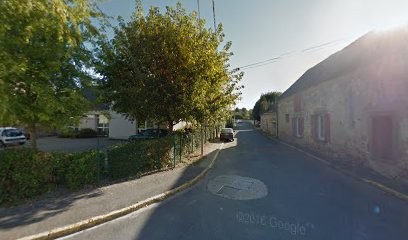 Cravageot Gérald, Médecin Généraliste à Voulx