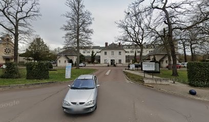 Docteur Jérôme LYON, Médecin Généraliste à Gouvieux