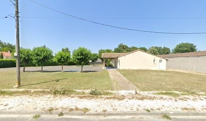 Gasparoux Philippe, Médecin Généraliste à Saint-Médard-de-Guizières