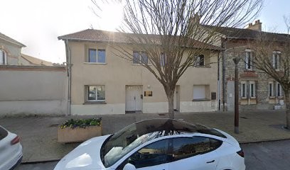 Protin Jean-Michel, Médecin Généraliste à Witry-lès-Reims