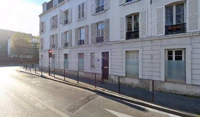 Larrouy Jean, Médecin Généraliste à Neuilly-sur-Seine