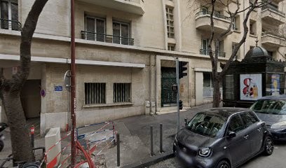 Sambroni Richard, Médecin Généraliste à Marseille 06