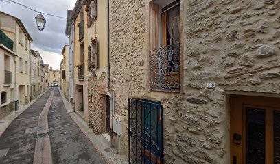 Lagorce Xavier, Médecin Généraliste à Maureillas-las-Illas