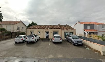 Dr Lassalle Gerard Marion, Médecin Généraliste à Vallet