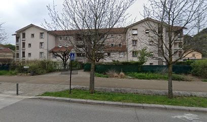 Dr Manuel Bernard, Médecin Généraliste à Claix