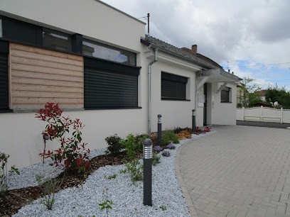 Scm Docteurs Schwoegler Wendling, Médecin Généraliste à Vendenheim