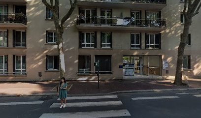 Sci Abdylghani Levy, Médecin Généraliste à Issy-les-Moulineaux