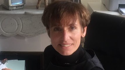 Dr Marie-Jose ROMERO, Médecin Généraliste à Marseille 05