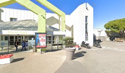 Centre De Spécialistes, Centre Médical à Vitrolles