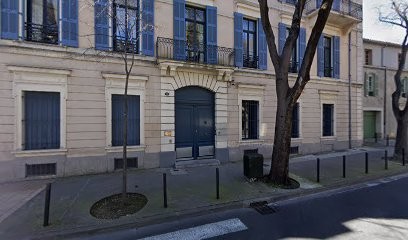 Cabinet Beaulieu, Médecin Généraliste à Nîmes