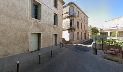 Jahnich Françoise, Médecin Généraliste à Gignac