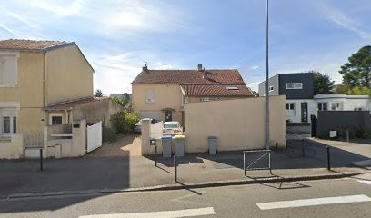 Guin Manuel, Médecin Généraliste à Nantes
