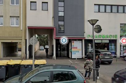 Malnoury Brigitte, Médecin Généraliste à Metz