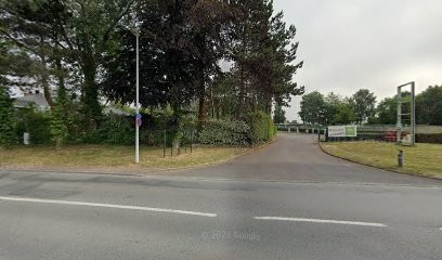Cabinet Anatomie et Cytologie, Médecin Généraliste à Lisieux