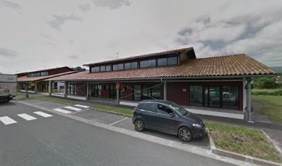 Duplaceau Emmanuel, Médecin Généraliste à Saint-Jean-Pied-de-Port