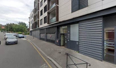 Richard Luc, Médecin Généraliste à Bron