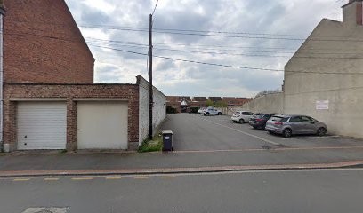 Dumoutier Jean-Luc, Médecin Généraliste à Santes