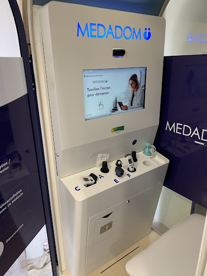 Espace De Téléconsultation - Médecin Généraliste Sans Rendez Vous, Médecin Généraliste à Thann