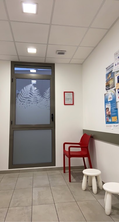 Groupe Medical Henry Dunant, Médecin Généraliste à Romilly-sur-Andelle