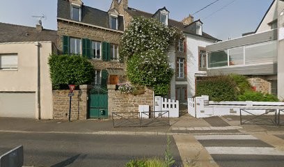 Dispositif ITEP 22, Médecin Généraliste à Saint-Brieuc