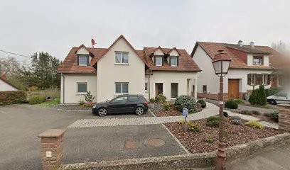 Dr Thomas TRAPPLER - Médecin généraliste, Médecin Généraliste à Marmoutier