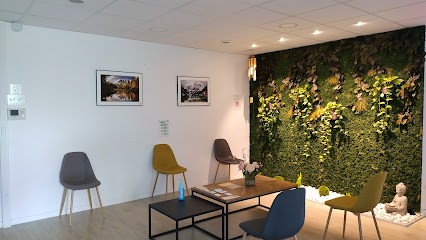 Centre De Santé Des Collines, Centre Médical à Brunstatt-Didenheim