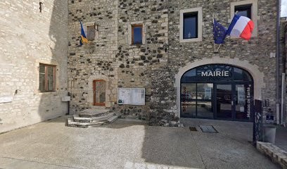 Dr Robin SOLEIL, Médecin Généraliste à Saint-Vincent-de-Barrès