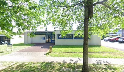 Kirmser Caroline, Médecin Généraliste à Saint-Herblain