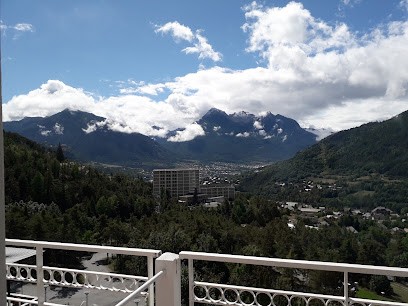Centre Médical Chant'ours, Centre Médical à Briançon