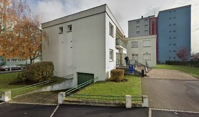 Dr. Christophe Dugny, Médecin Généraliste à Montigny-lès-Metz