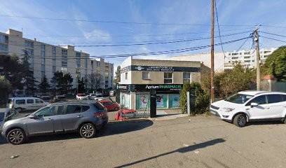 Castellino Lagier Laurette, Médecin Généraliste à Marseille 15