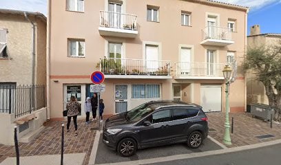 CAZAUX Elodie, Médecin Généraliste à Colomars