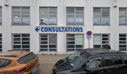 Jacques Bouchet, Médecin Généraliste à Caluire-et-Cuire