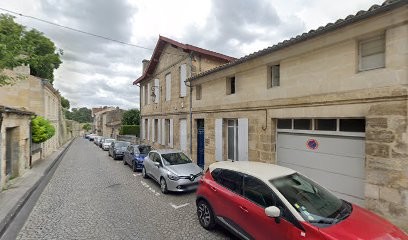 Grimal Jean-Pierre, Médecin Généraliste à Saint-Émilion