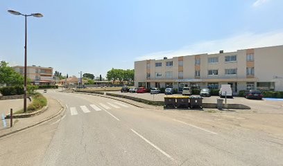Anthérieu Olivier, Médecin Généraliste à Laudun-l'Ardoise
