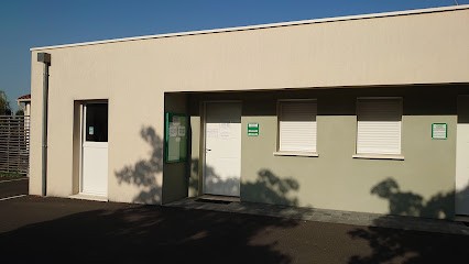 Cabinet médical LOUMELET - DR DUCASSE, Médecin Généraliste à Saint-Yrieix-sur-Charente